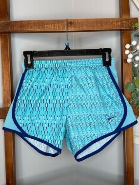 Nike Tempo Dri-fit Running Athletic Shorts Youth Large